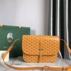 Goyard Satchel Bags